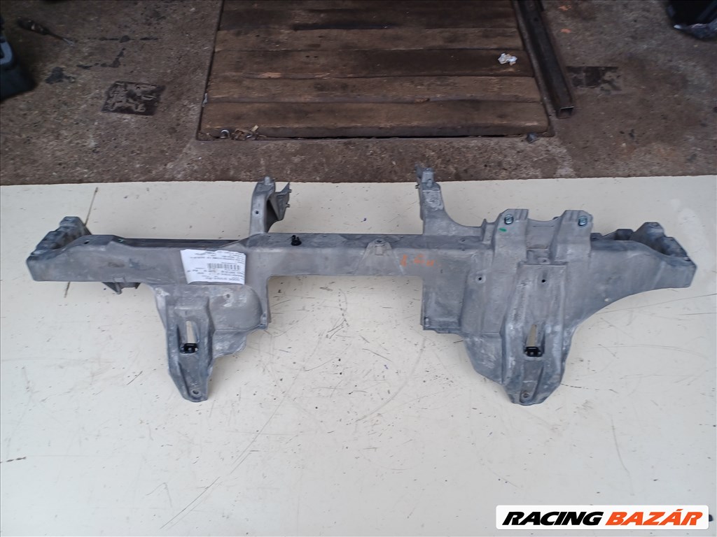 Alfa Romeo Giulietta műszerfal tartóvas  505139180 2. kép