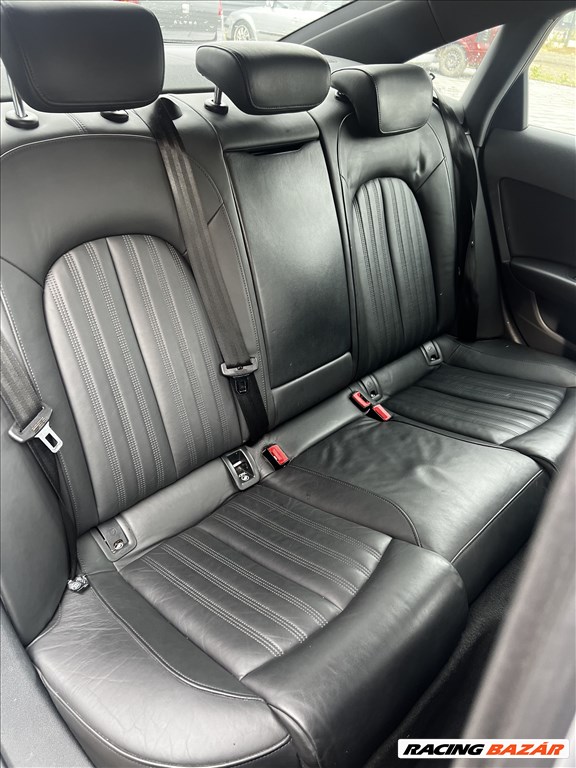 Audi A6 4G bontás 2012  13. kép