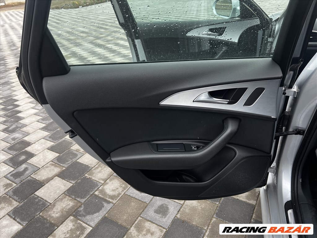 Audi A6 4G bontás 2012  19. kép