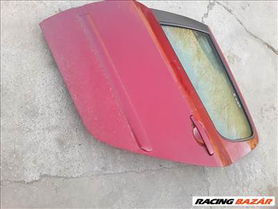 Peugeot 307 Hátsó Ajtó Bal Szinkód EKQD
