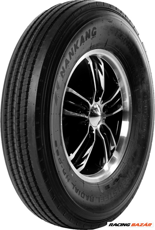 6,50 R 16 C NANKANG NR-066  nyári (108/107N TL, nyári gumi) 1. kép