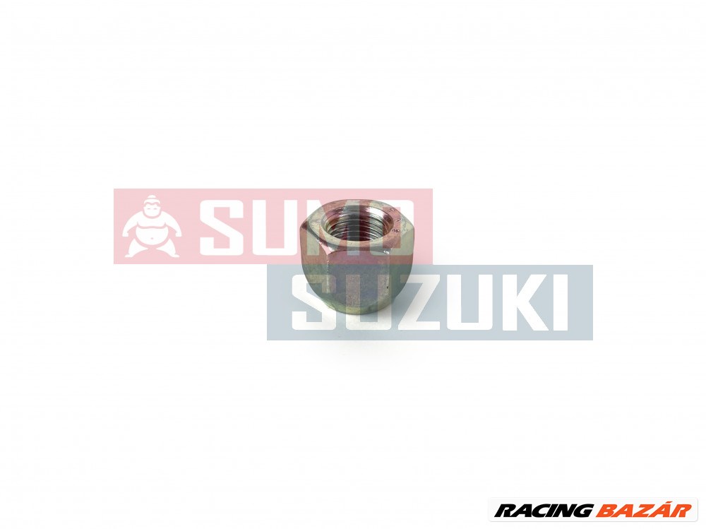 Maruti és Suzuki kerékanya NYITOTT 09140-12026; 09140-12042-SSE 1. kép