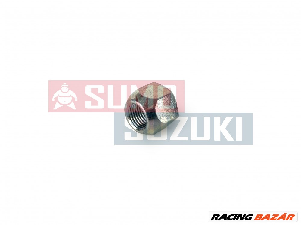 Maruti és Suzuki kerékanya NYITOTT 09140-12026; 09140-12042-SSE 2. kép