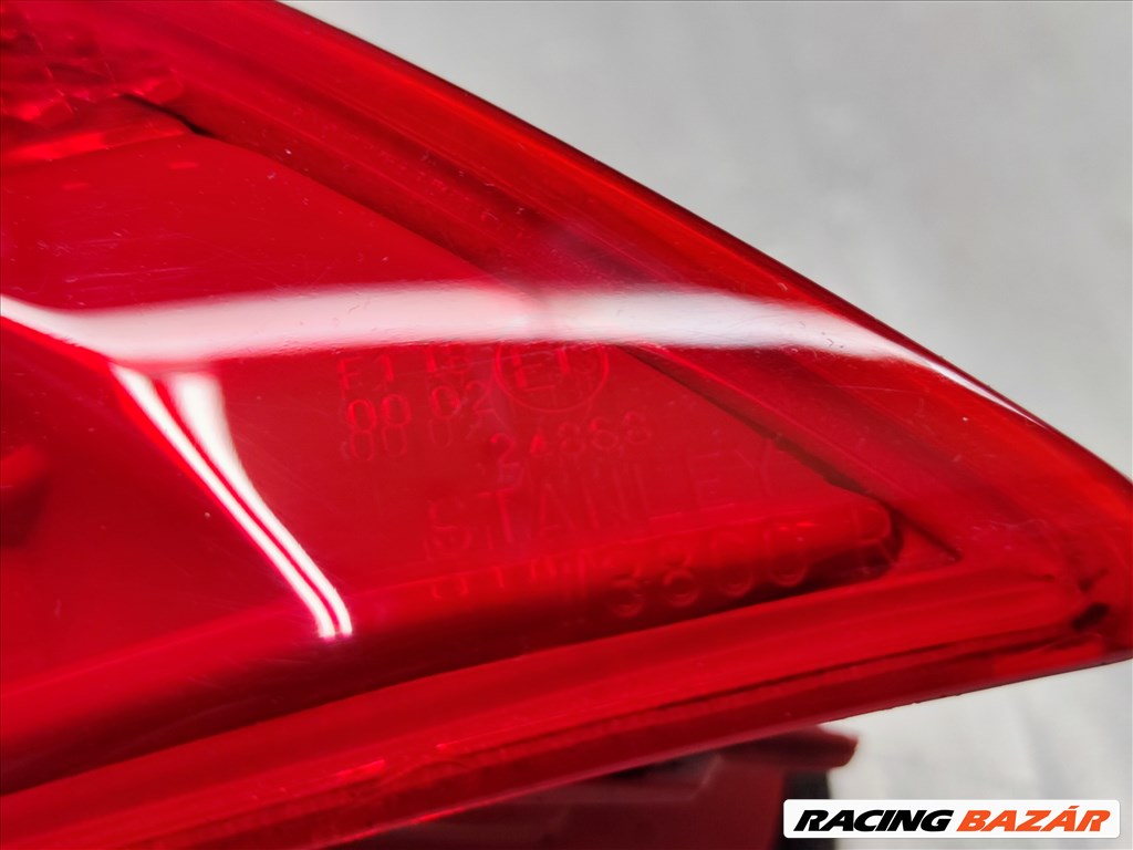 Honda CR-V V Jobb fényvisszaverő prizma, ködlámpa.  34500tlag01 2. kép