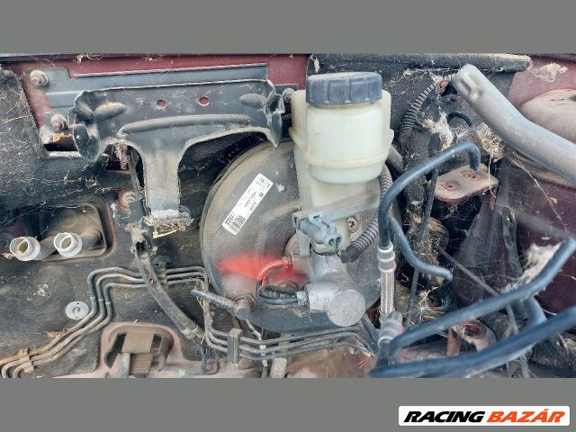 Fiat Croma (194) fékrásegítő devander /93505/ 46831404 2. kép
