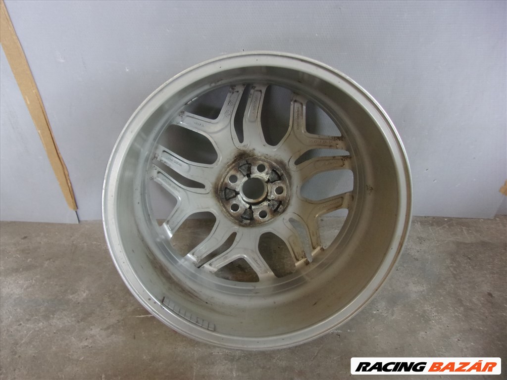  Gyári alufelni Land Rover Range Rover Evoque 20x8ET45 GJ32-1007-GA 5. kép