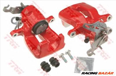 TRW BHN951E - féknyereg SEAT SKODA VW