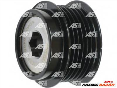 AS-PL AFP6022(LITENS) - generátor szabadonfutó CHRYSLER TOYOTA