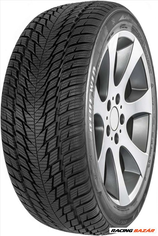 235/60 R 16  SUPERIA BLUEWIN SUV2  téli (100H TL. Téli gumi.) 1. kép