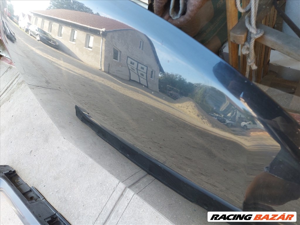 Toyota Avensis (T270) facelift motorháztető  2. kép