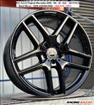 R21 5x112 Original Mercedes AMG - ML - M - GLE  - 10J ET52,5 gyári alufelni szett