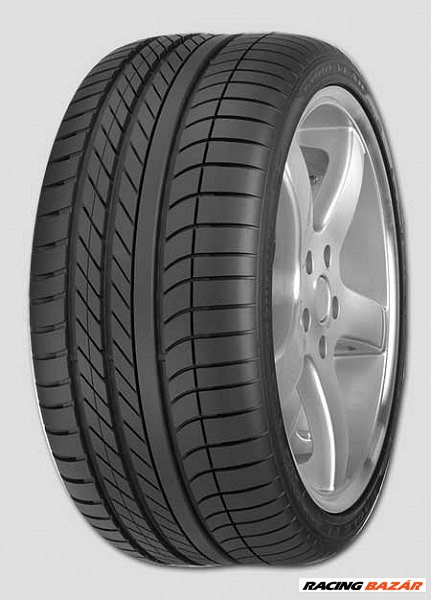 Goodyear EagleF1 Asymmetric SUV XL FP ROF* 255/50 R19 107W off road, 4x4, suv nyári gumi 1. kép