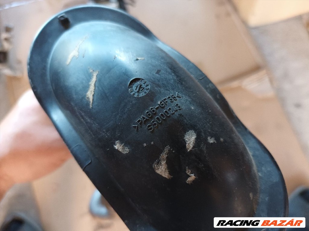 Opel Astra J 1.7 CDTI Turbócső s5000243 a17dt 3. kép