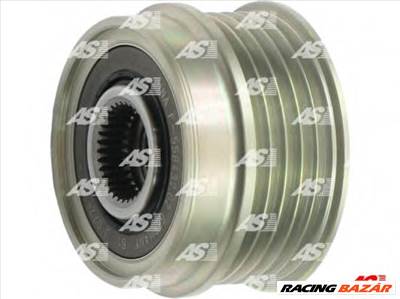 AS-PL AFP6025(INA) - generátor szabadonfutó ABARTH ALFA ROMEO FIAT LANCIA