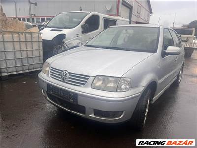 Volkswagen Polo 6N2 1.4 -AHW- bontott alkatrészei