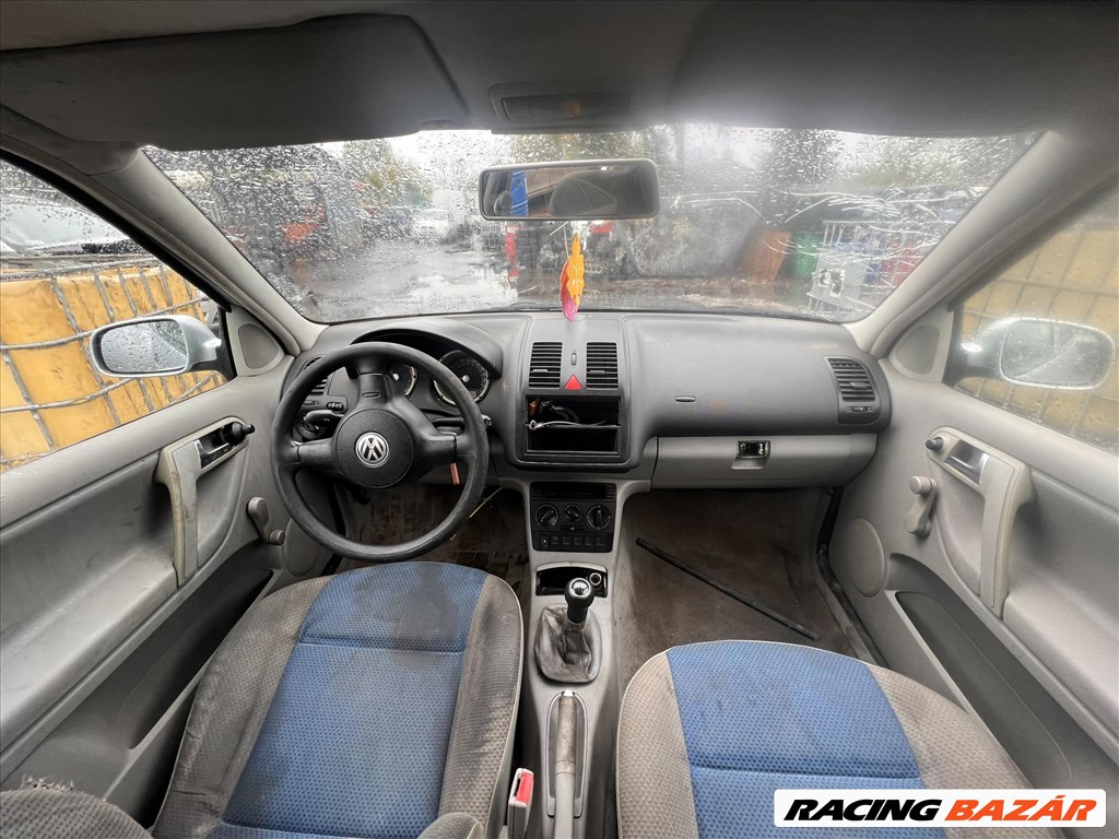 Volkswagen Polo 6N2 1.4 -AHW- bontott alkatrészei 4. kép