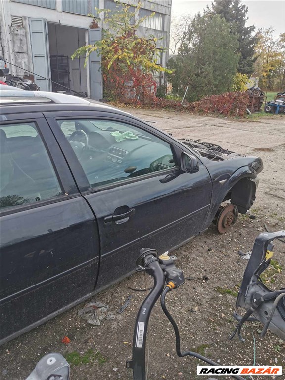 Ford Mondeo Mk3 2.0 16V TDCI Turnier JOBB ELSŐ ajtó  1. kép