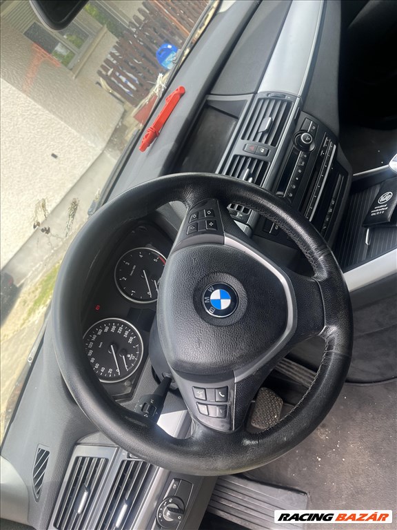 BMW X5 E70 Bmw kormány  1. kép