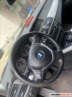 BMW X5 E70 Bmw kormány 