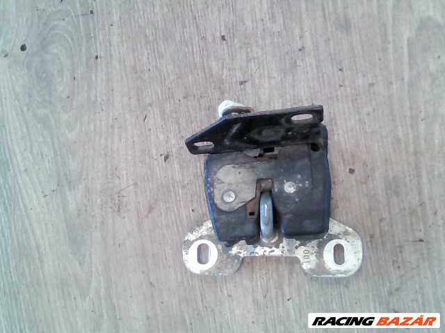 FIAT Doblo 2009.09.01-2014.12.31 Jobb hátsó ajtó zárszerkezet mechanikus 1. kép