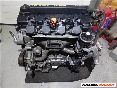 Honda CRV R20A2 motor 