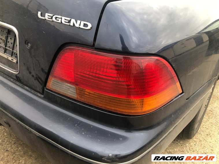 Honda Legend III bontásra egyben eladó 12. kép