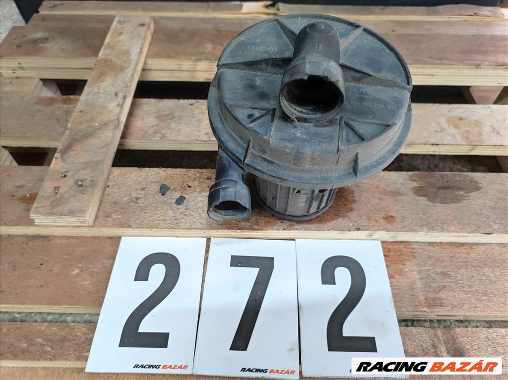 Audi A4 (B6/B7) szekunder levegő szivattyú  06a959253b 1. kép