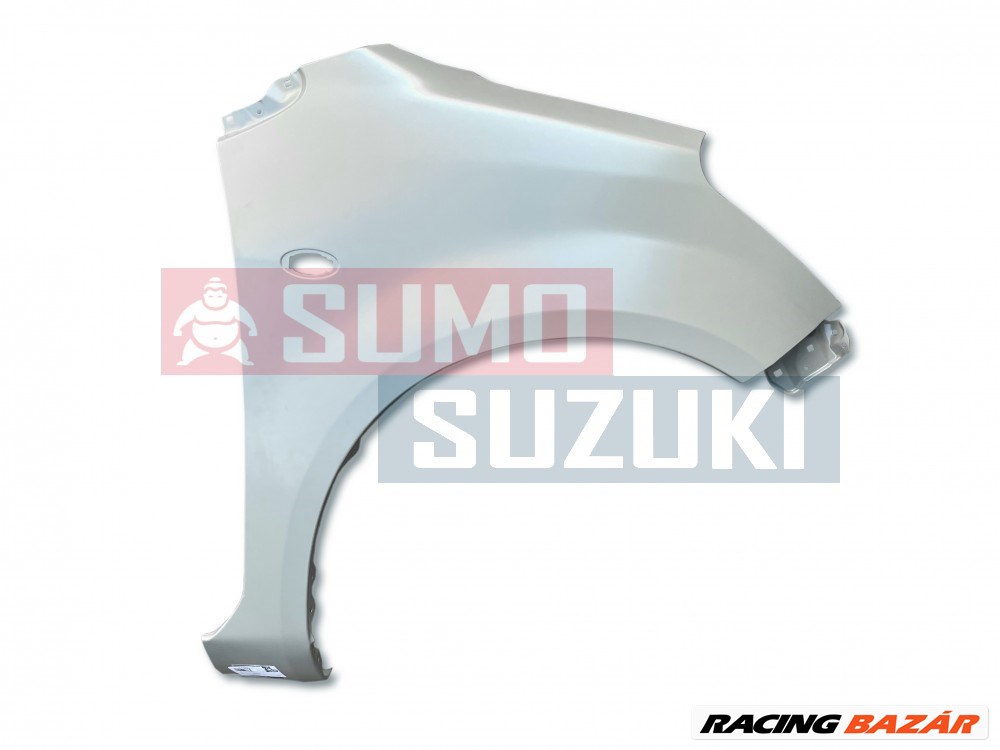Suzuki Splash sárvédő jobb 57611-51K00 Gyári Suzuki India  1. kép