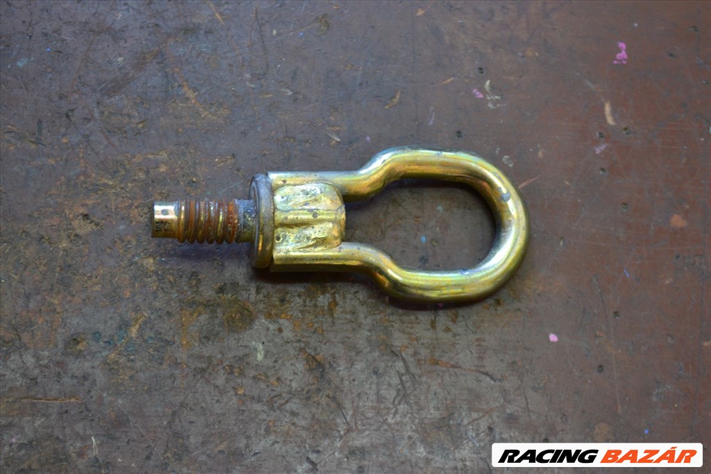 Ford Focus II MK2, C-Max vonószem!   1. kép