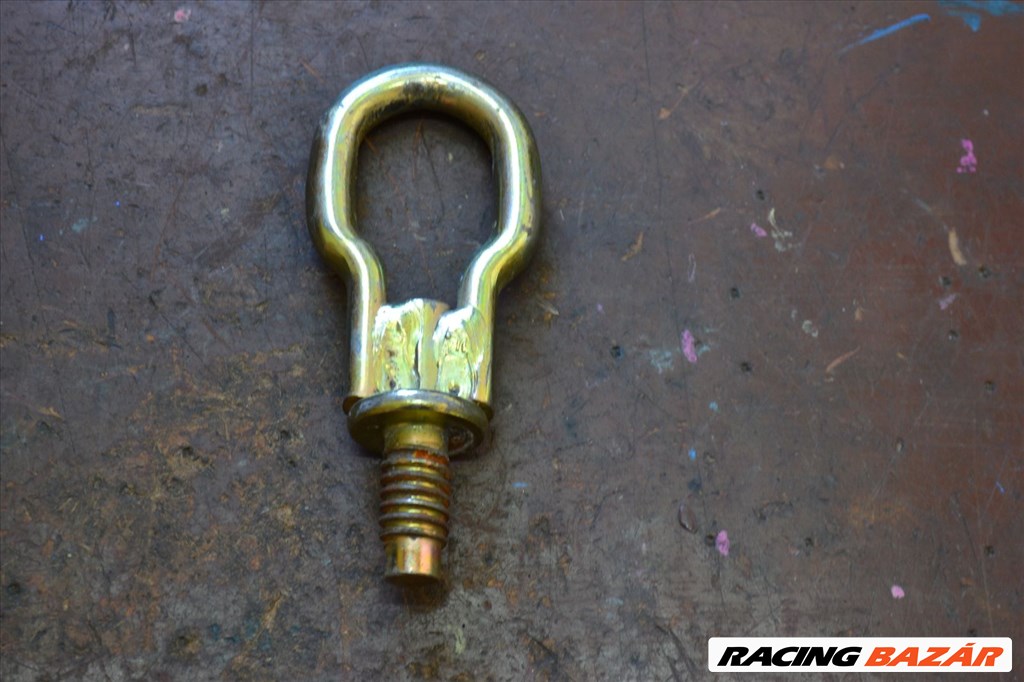 Ford Focus II MK2, C-Max vonószem!   2. kép