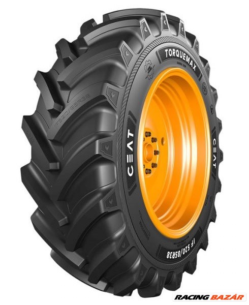 650/65 R 42 CEAT NRO, Torquemax   174D (174 D, TL,  ACÉL ÖVES) 1. kép