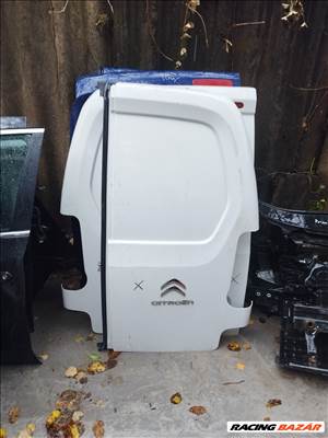 Peugeot Partner II ajtó 