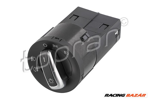 TOPRAN 621 352 - fényszóró kapcsoló SEAT VW 1. kép