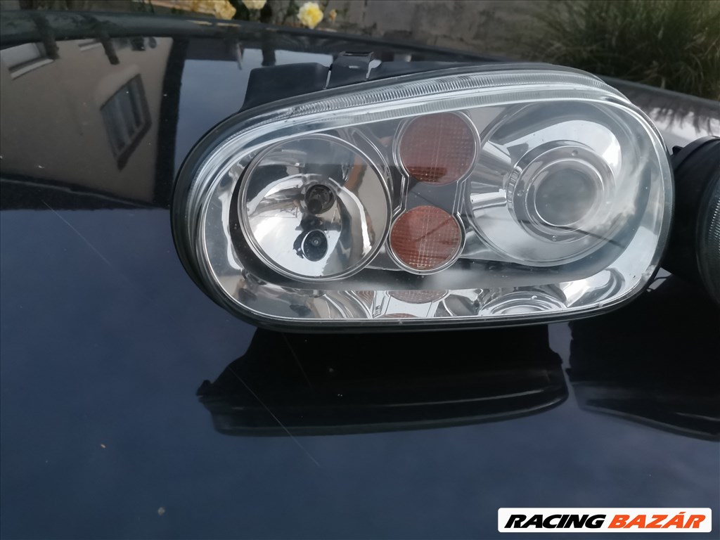 Volkswagen Golf IV Xenon lámpa  1. kép