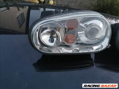 Volkswagen Golf IV Xenon lámpa 