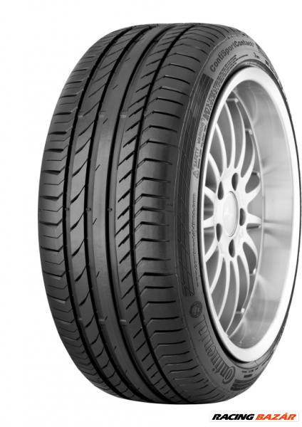Dunlop SP Sport Maxx XL MFS J 255/35 R20 97Y nyári gumi 1. kép