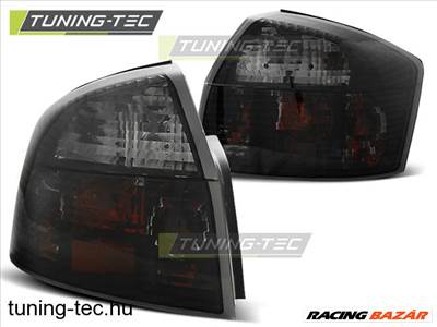 Audi A4 (B6/B7) AUDI A4 10.00-10.04 SEDAN SMOKE Tuning-Tec Hátsó L
