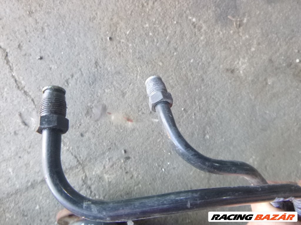 Volkswagen Passat   B5.5 1.9 pdtdi első Fékcső      1 DB   4. kép