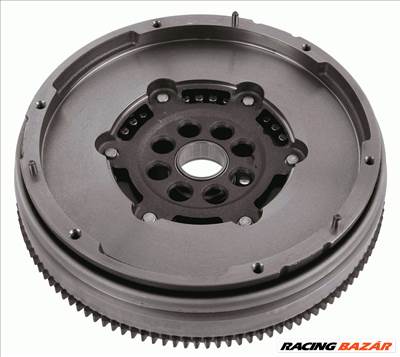 SACHS 2294 501 229 - lendkerék FORD LAND ROVER