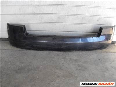  2679. Audi A4 B6 limuzin hátsó lökhárító 