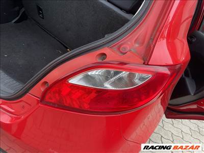 Mazda 2 (DE) 2008-2014 jobb hátsó lámpa