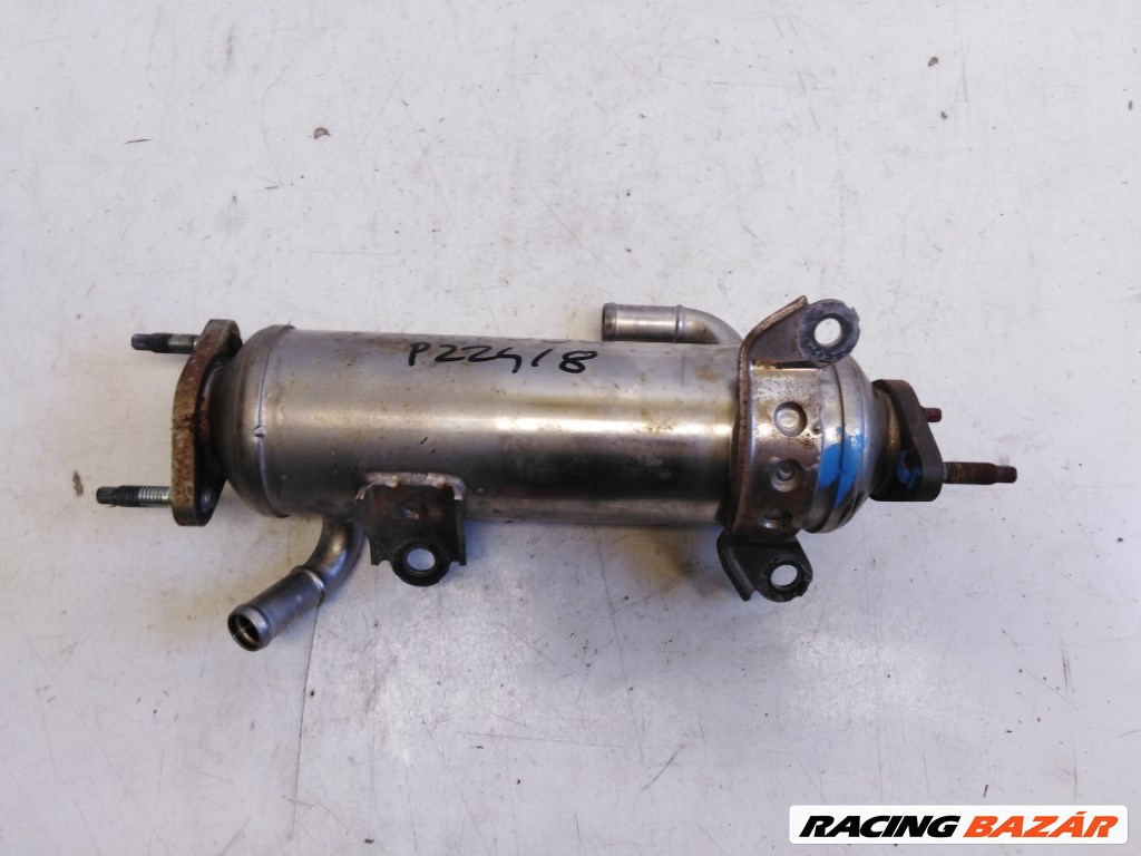 Chevrolet Captiva  egr szelep hûtõ 96817829 1. kép