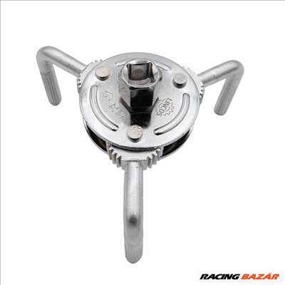 Lincos 3 körmös olajszűrő kulcs, kétirányú - MG04A5021