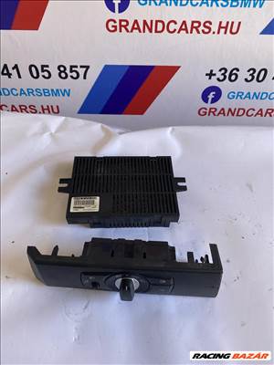 BMW 5-ös sorozat E60/E61 Lámpavezérlő modul  9154944