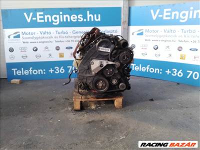 Opel A17DTS 1,7 D bontott motor