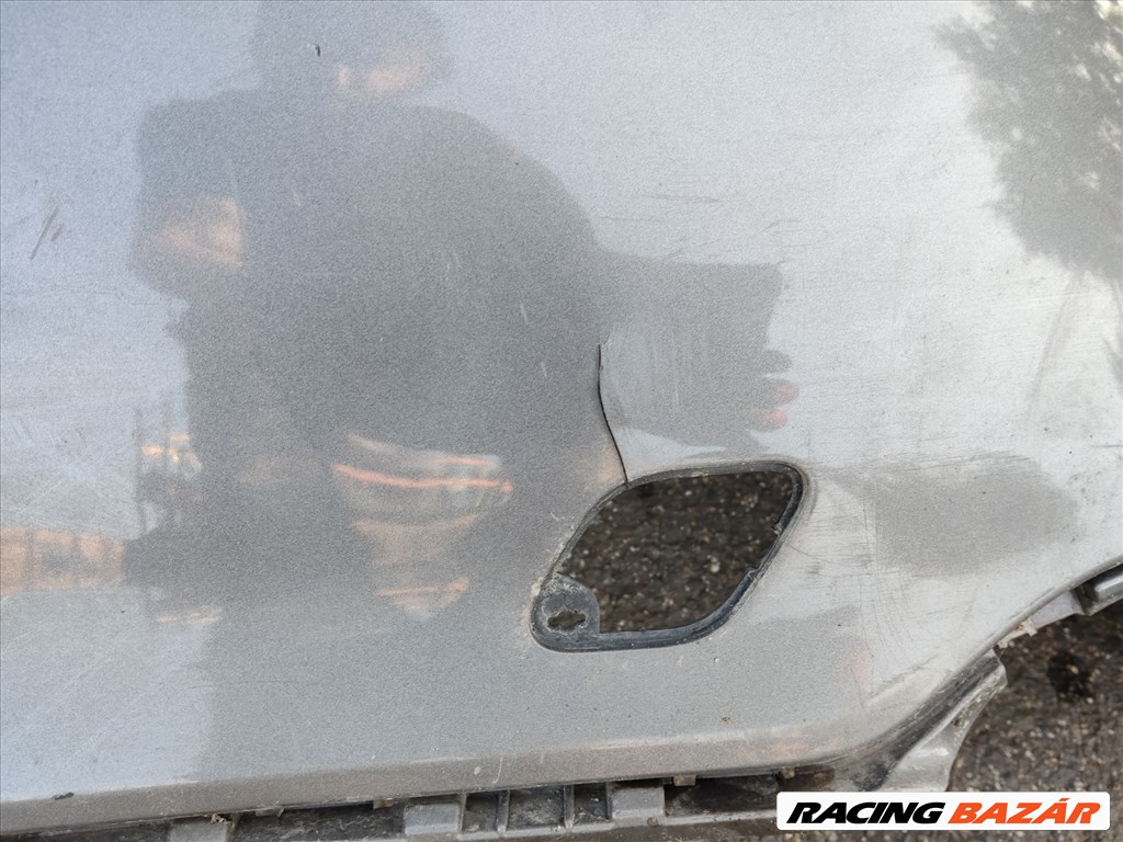 94725 Fiat Tipo 2015- parkszenzor helyes hátsó lökhárító , a képen látható sérüléssel 735626585 5. kép