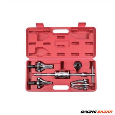 Lincos 3 pofás belső és külső lehúzó készlet - MG04J1011