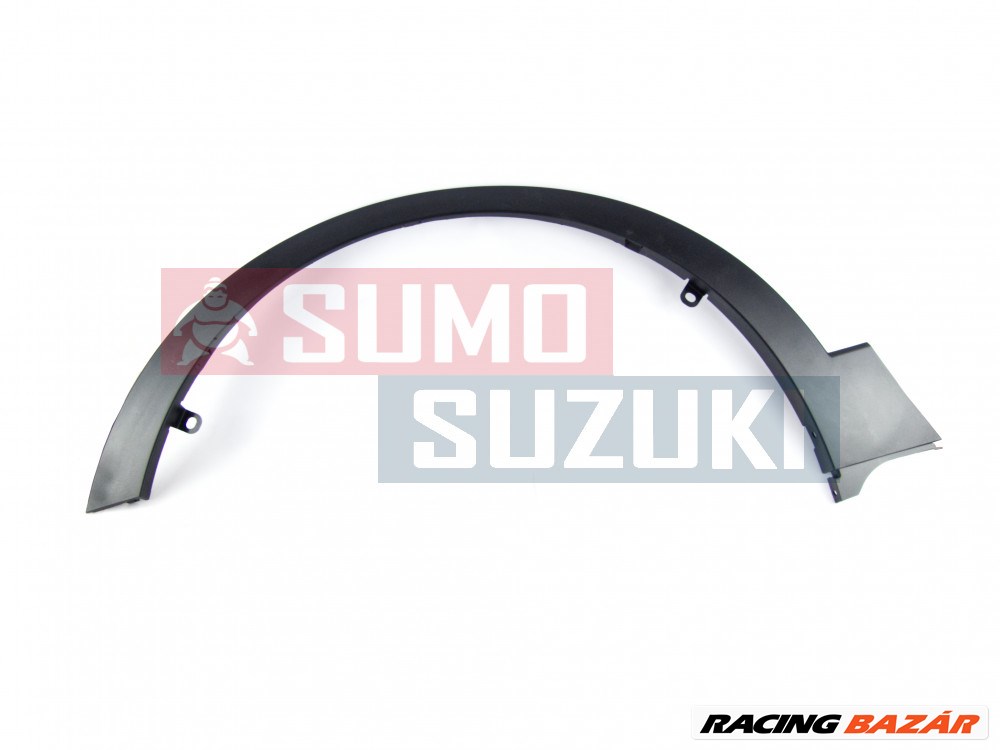 Suzuki S-Cross Kerékív spoiler bal első sárvédő 77220-64R00-5PK 1. kép