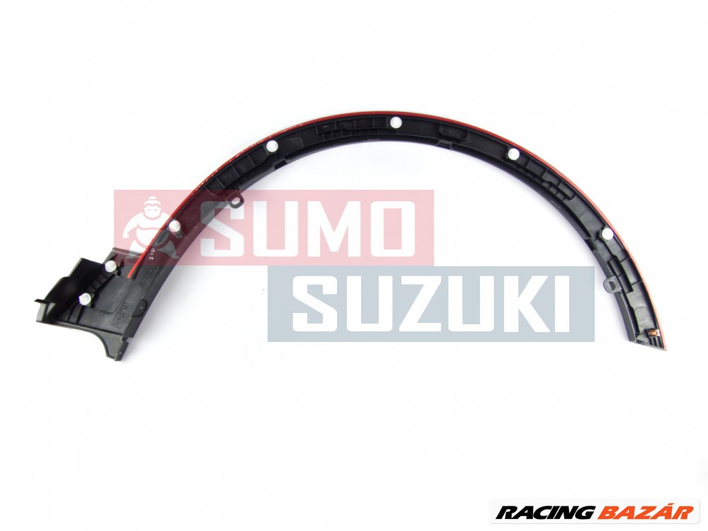 Suzuki S-Cross Kerékív spoiler bal első sárvédő 77220-64R00-5PK 2. kép
