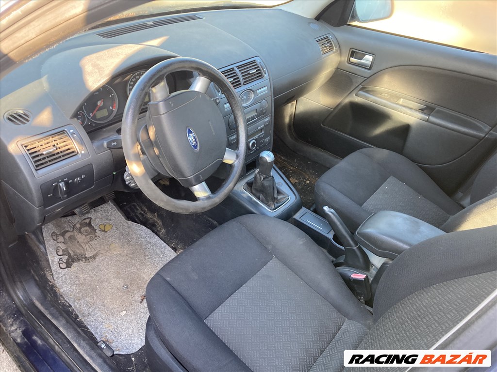 Ford Mondeo Mk3 2.0TDCI bontott alkatrészei 3. kép